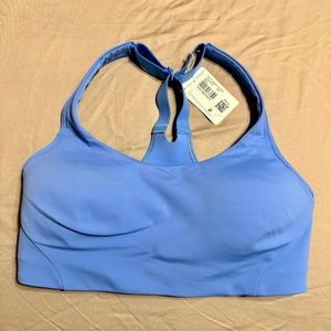Lululemon all powered up bra 32C BNIL